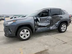 2T3W1RFV9MC118629 2021 TOYOTA RAV 4