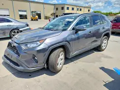 2T3W1RFV9MC118999 2021 TOYOTA RAV 4