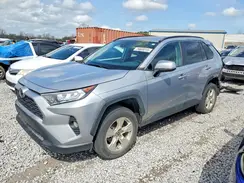 2T3W1RFV9MC119361 2021 TOYOTA RAV 4