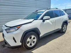 2T3W1RFV9MC133695 2021 TOYOTA RAV 4