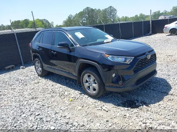 2T3W1RFV9MC136466 2021 TOYOTA RAV 4 - Image 1