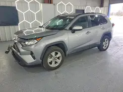 2T3W1RFV9MC145829 2021 TOYOTA RAV 4