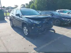 2T3W1RFV9MC146981 2021 TOYOTA RAV 4