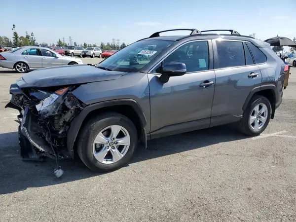 2T3W1RFV9MC149489 2021 TOYOTA RAV 4 - Image 1