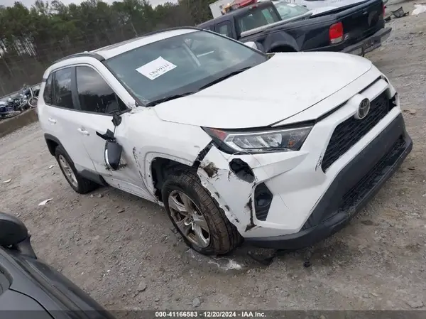 2T3W1RFV9MC150013 2021 TOYOTA RAV 4 - Image 1