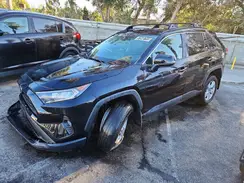 2T3W1RFV9MC152165 2021 TOYOTA RAV 4