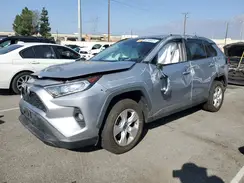 2T3W1RFV9MC155860 2021 TOYOTA RAV 4