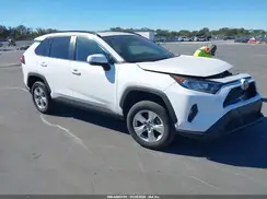 2T3W1RFV9MC156801 2021 TOYOTA RAV 4