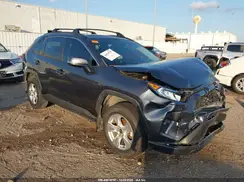 2T3W1RFV9MC157947 2021 TOYOTA RAV 4