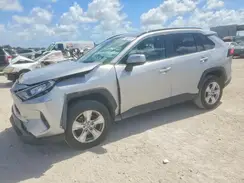 2T3W1RFV9MC161478 2021 TOYOTA RAV 4