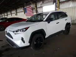 2T3W1RFV9MC162744 2021 TOYOTA RAV 4