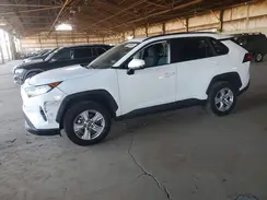 2T3W1RFV9MC163019 2021 TOYOTA RAV 4