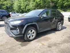 2T3W1RFV9MC163893 2021 TOYOTA RAV 4