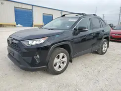 2T3W1RFV9MC164185 2021 TOYOTA RAV 4