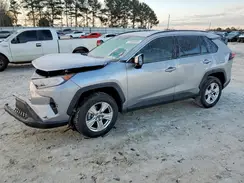 2T3W1RFV9MC166146 2021 TOYOTA RAV 4