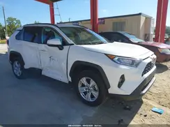 2T3W1RFV9MC167278 2021 TOYOTA RAV 4