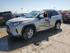 2T3W1RFV9MC167703 2021 TOYOTA RAV 4