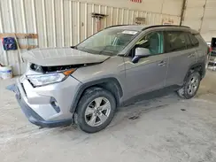 2T3W1RFV9MC168947 2021 TOYOTA RAV 4