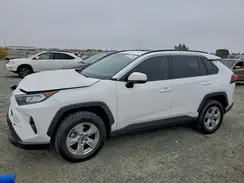 2T3W1RFV9MC172173 2021 TOYOTA RAV 4