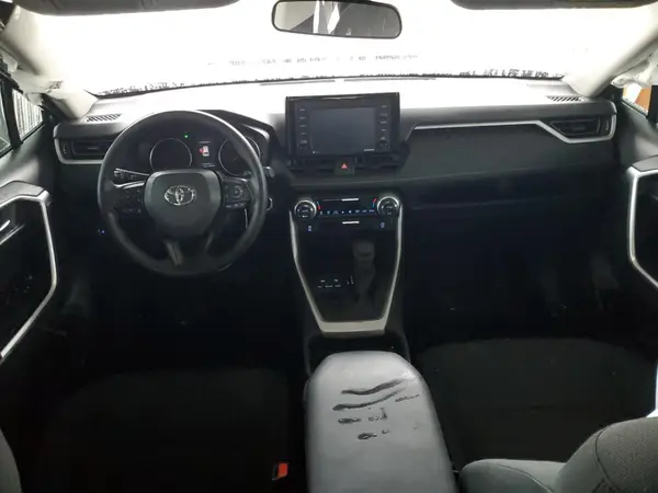 2T3W1RFV9MW108486 2021 TOYOTA RAV 4 - Image 8