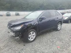 2T3W1RFV9MW111095 2021 TOYOTA RAV 4
