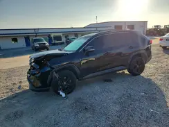 2T3W1RFV9MW112697 2021 TOYOTA RAV 4