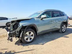 2T3W1RFV9MW114238 2021 TOYOTA RAV 4