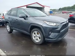 2T3W1RFV9MW114594 2021 TOYOTA RAV 4