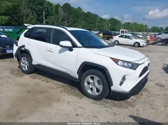 2T3W1RFV9MW114868 2021 TOYOTA RAV 4
