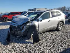 2T3W1RFV9MW115129 2021 TOYOTA RAV 4