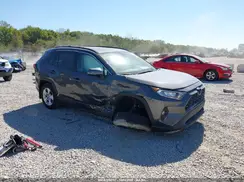 2T3W1RFV9MW115812 2021 TOYOTA RAV 4