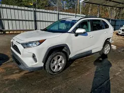 2T3W1RFV9MW116121 2021 TOYOTA RAV 4