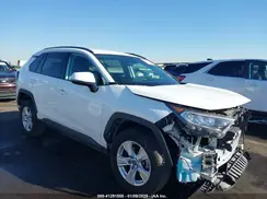 2T3W1RFV9MW116152 2021 TOYOTA RAV 4