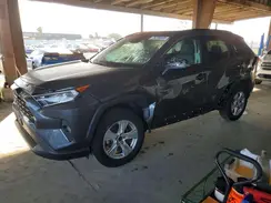 2T3W1RFV9MW116992 2021 TOYOTA RAV 4