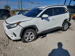 2T3W1RFV9MW117835 2021 TOYOTA RAV 4