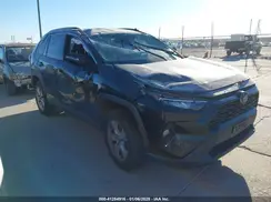 2T3W1RFV9MW118046 2021 TOYOTA RAV 4