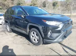 2T3W1RFV9MW118161 2021 TOYOTA RAV 4