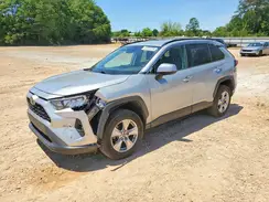 2T3W1RFV9MW119424 2021 TOYOTA RAV 4