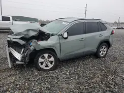 2T3W1RFV9MW119861 2021 TOYOTA RAV 4