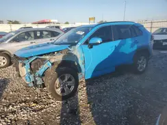2T3W1RFV9MW124140 2021 TOYOTA RAV 4