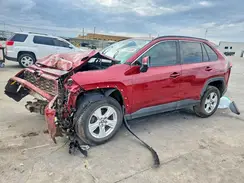 2T3W1RFV9MW127572 2021 TOYOTA RAV 4