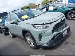 2T3W1RFV9MW128575 2021 TOYOTA RAV 4