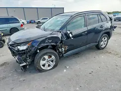 2T3W1RFV9MW141634 2021 TOYOTA RAV 4