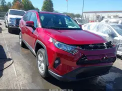 2T3W1RFV9MW142251 2021 TOYOTA RAV 4