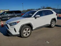 2T3W1RFV9MW146087 2021 TOYOTA RAV 4