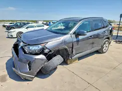 2T3W1RFV9MW149345 2021 TOYOTA RAV 4