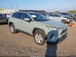 2T3W1RFV9MW155856 2021 TOYOTA RAV 4