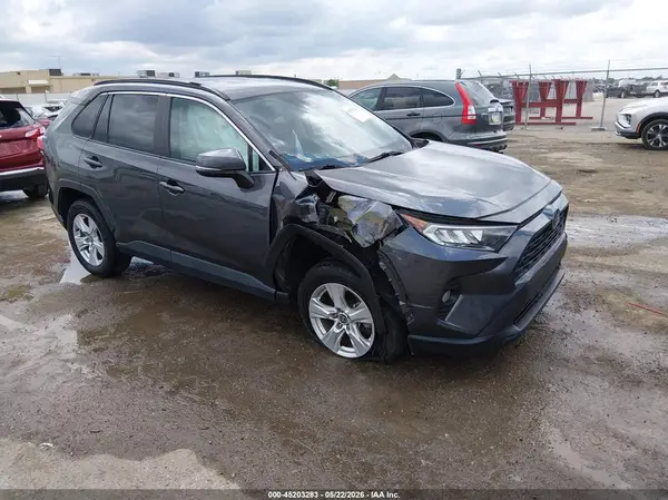 2T3W1RFV9MW155971 2021 TOYOTA RAV 4 - Image 1
