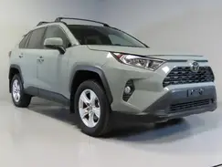 2T3W1RFV9MW156778 2021 TOYOTA RAV 4