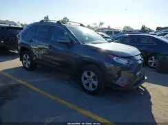 2T3W1RFV9MW157123 2021 TOYOTA RAV 4